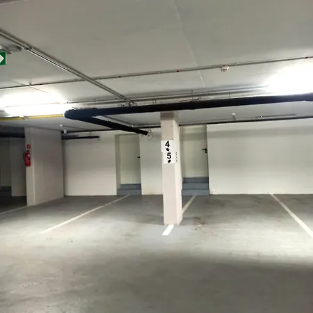 Apartament Veka Apartman *