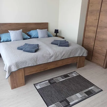 Veka Apartman Héviz