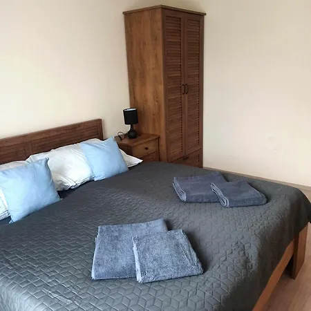 Apartament Veka Apartman