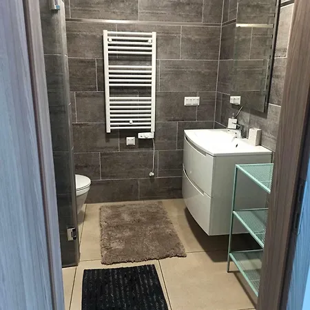 Apartament Veka Apartman Héviz