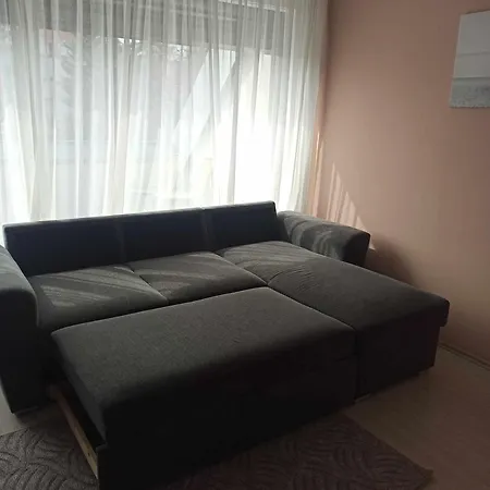 Veka Apartman Héviz