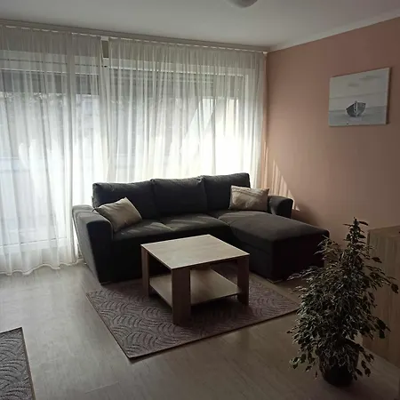 Veka Apartman Héviz